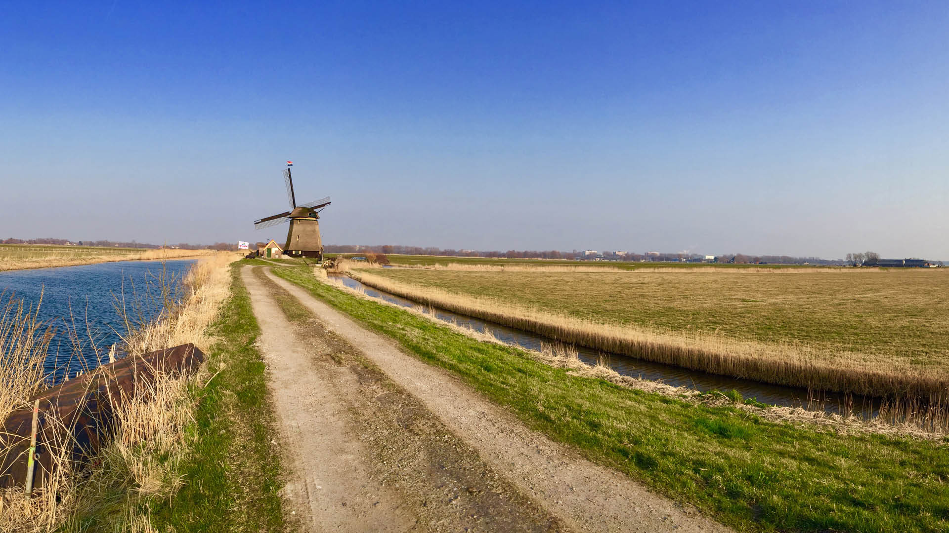 5 mooiste plekken in Noord-Holland - Hotel in Egmond